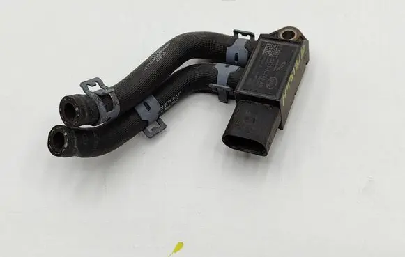 Land Rover Discovery Sport Exhaust gas pressure sensor GX735L200AB