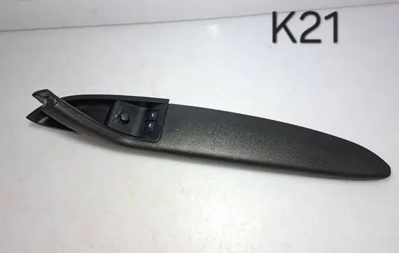 Audi A3 S3 8P Mirror switch trim 8P3959558A 8P3867174 8E0959565