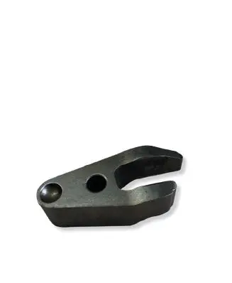 Mercedes-Benz E W212 Fuel Injector clamp holder A6510160438