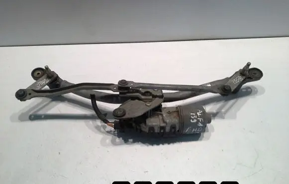 Alfa Romeo 159 Rear window wiper motor 3397020714-01