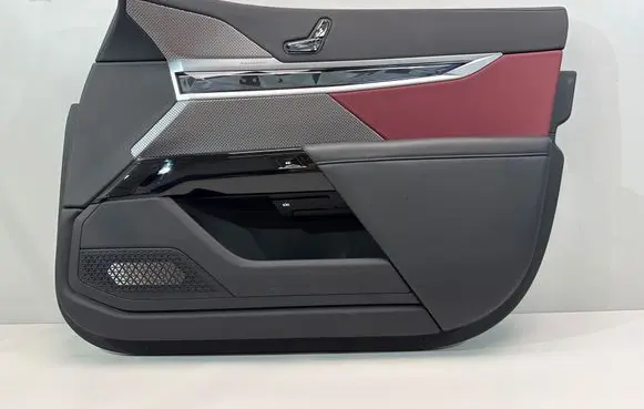 BMW 7 G70 Rear door card panel trim 8489452