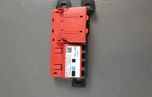 BMW i4 Positive wiring loom 8717954