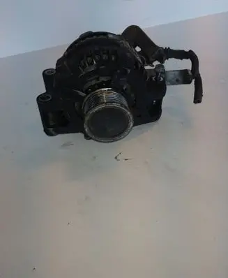 Lexus IS 220D-250-350 Generator/alternator 2706026030