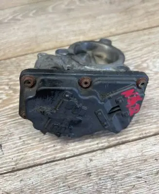 Mini Clubman F54 Throttle valve 7618838