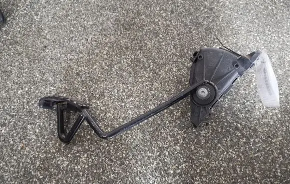 Citroen Jumper Accelerator throttle pedal 1337493080
