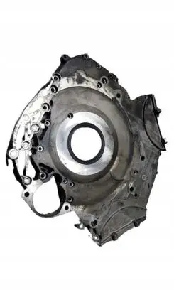 Audi A8 S8 D3 4E Timing belt guard (cover) 059103173M