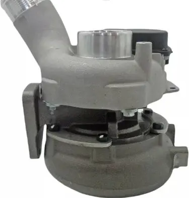 Audi A4 S4 B7 8E 8H Turbo 53049880055 53049700055