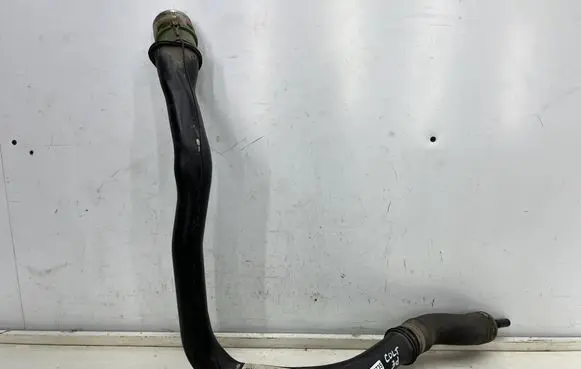 Mitsubishi Colt Fuel tank filler neck pipe 