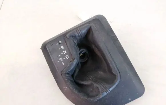 BMW 5 E60 E61 Gear selector 703408901 7034089-01