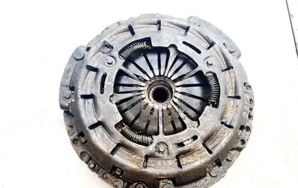 Chrysler PT Cruiser Clutch set kit 