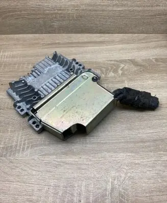 Ford S-MAX Engine control unit/module ECU 6G9112A532BB