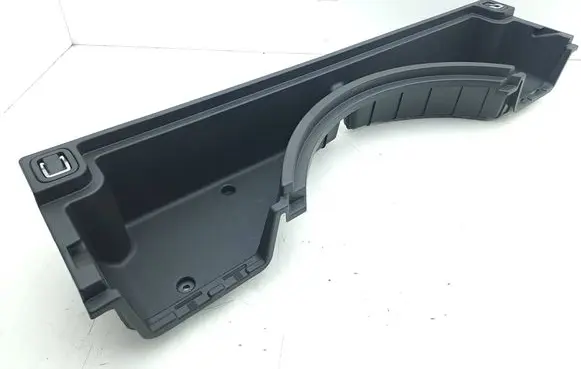 KIA Niro Glove box in trunk 