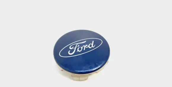 Ford Fusion II Original wheel cap 6M211003AA