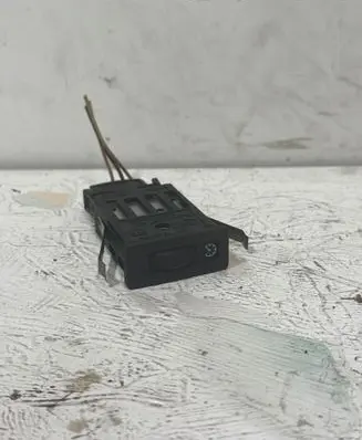BMW 3 E36 Panel lighting control switch 74003000 61311387429