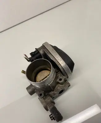 Audi A4 S4 B6 8E 8H Throttle valve 06B133062P 408238223003