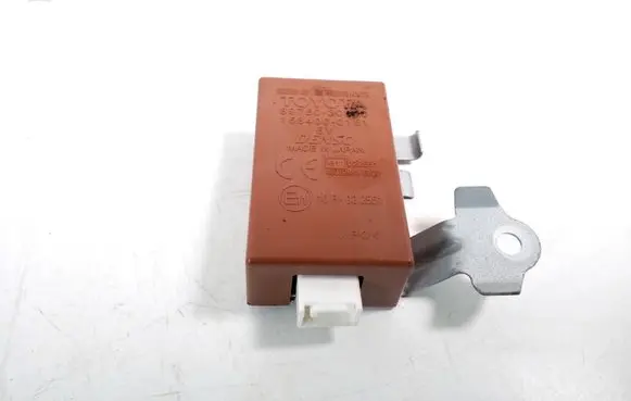 Lexus GS 300 350 430 450H Tire pressure control unit 89760-30020