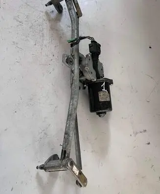 Volkswagen Golf IV Front wiper linkage 443422231 1J1955113 0919H1CC379