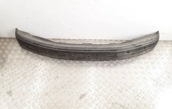 Saab 9-5 Front bumper foam support bar 