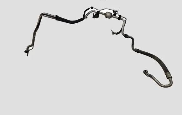 Hyundai Santa Fe Air conditioning (A/C) pipe/hose