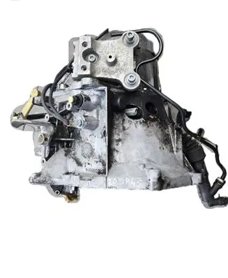 Peugeot 207 Manual 5 speed gearbox 20DP45
