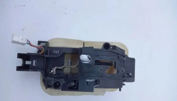 Nissan Altima Gear selector 34901-JA00A