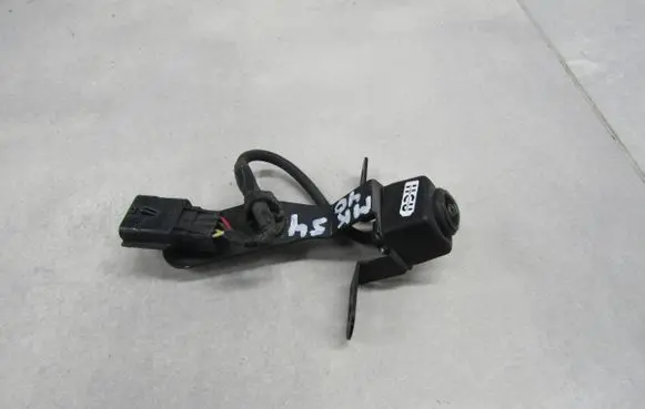 Nissan Note (E12) Windshield/windscreen camera 284F13VA1B