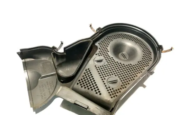 Audi A6 S6 C5 4B Timing belt guard (cover) 059109124G 059109108