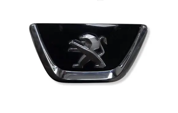 Peugeot 308 Manufacturer badge logo/emblem 3563161300