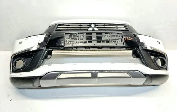 Mitsubishi ASX Front bumper 6400h242zz