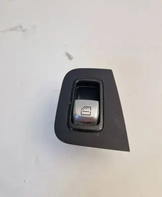 Mercedes-Benz C W205 Electric window control switch A2059051513 A2057200848