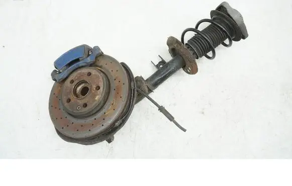 Mercedes-Benz B W246 W242 Front wheel hub spindle knuckle W24615CDI