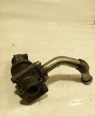 Opel Zafira B EGR valve 55215031