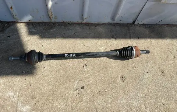 Volkswagen ID.5 Rear driveshaft 1EA501204J