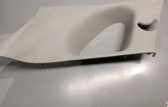 KIA Niro Other trunk/boot trim element 85850G5000HGC