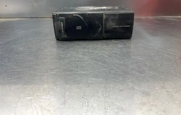 Alfa Romeo 159 CD/DVD changer 7607700014 606787540