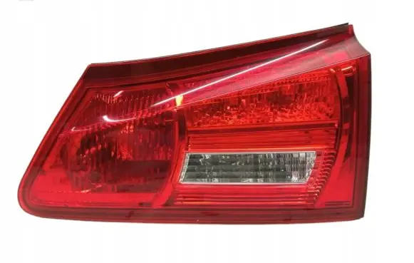 Lexus IS-F Rear/tail lights