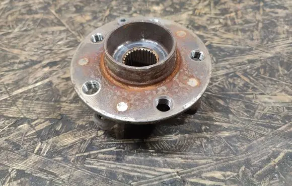 Alfa Romeo Stelvio Rear wheel ball bearing WA73