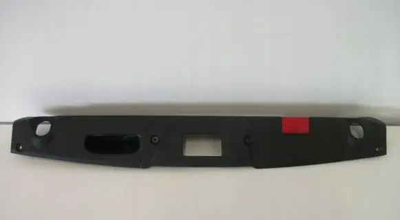 Mercedes-Benz E A207 Tailgate trim A2077580802