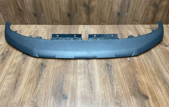 Audi Q3 F3 Front bumper lip 83A807061