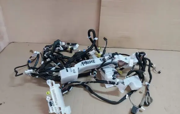 Toyota Prius Prime Other wiring loom