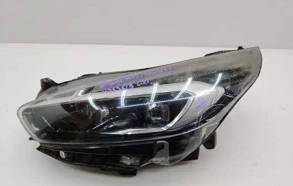 Ford S-MAX Headlight/headlamp EM2B13W030CH EM2B13B626BA