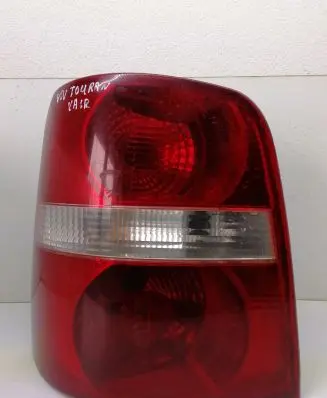 Volkswagen Touran I Rear/tail lights 1T0945257