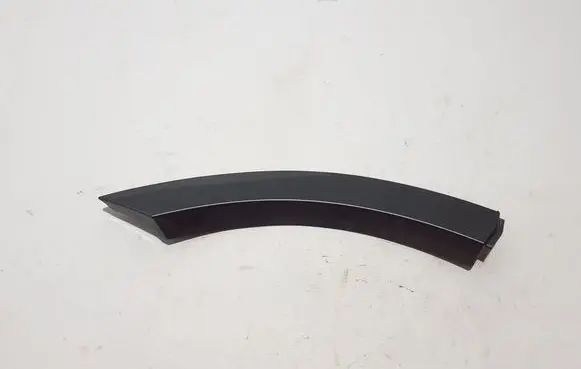 Audi Q8 Rear door trim (molding) 4M8854820A