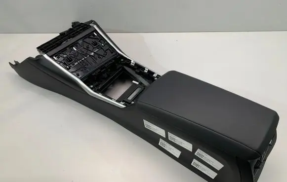 BMW 3 G20 G21 Center console