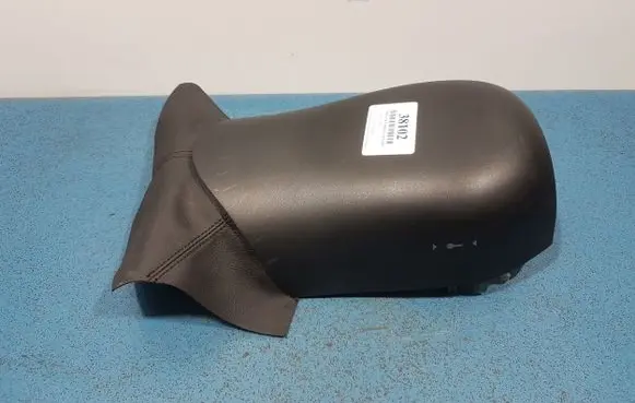 BMW Z4 E89 Dash center air vent grill 10069241