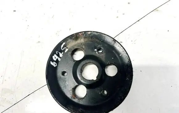 Camshaft pulley/ VANOS