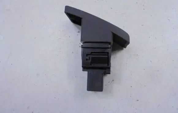 Fiat Sedici Hazard light switch