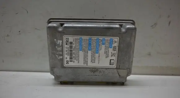 Airbag control unit/module