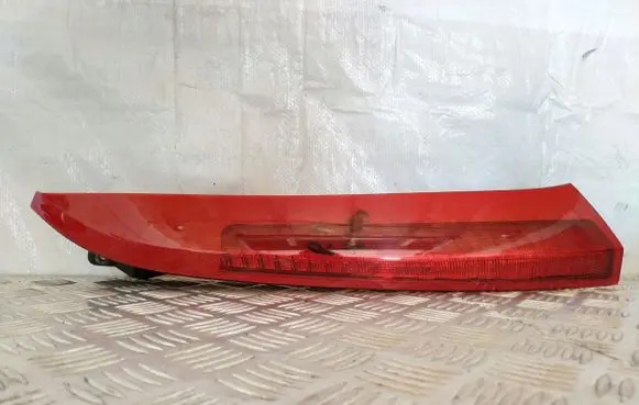 Volvo XC90 Rear/tail lights