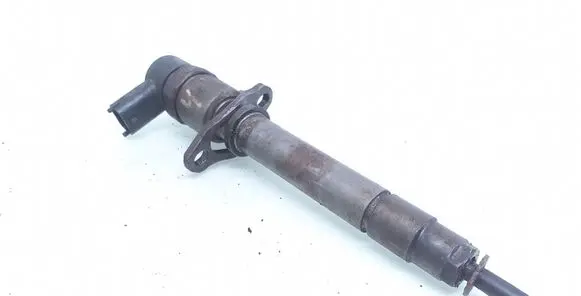 Volvo S60 Fuel injector 0445110078 8658351 1A0506B